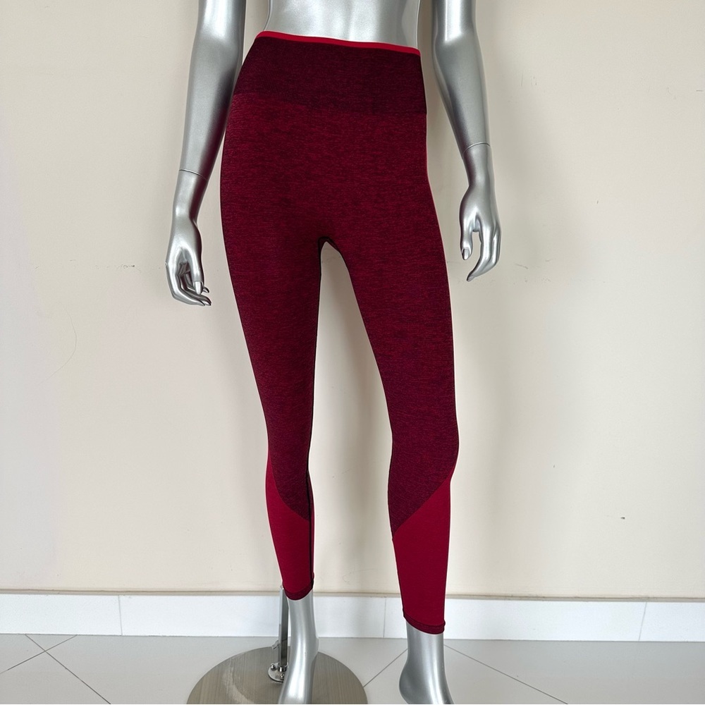 PINK women leggings size S